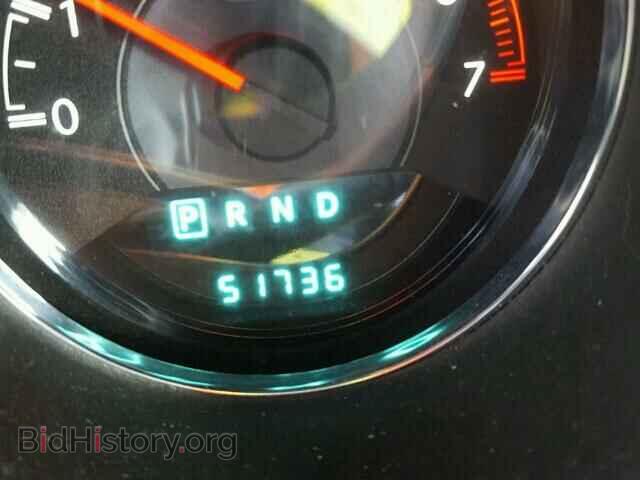2013 CHRYSLER 200 - VIN: 1C3CCBBG8DN716961 - Фото 8