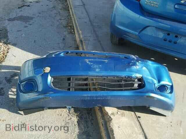 2014 MITSUBISHI MIRAGE - VIN: ML32A3HJ9EH013975 - Фото 10
