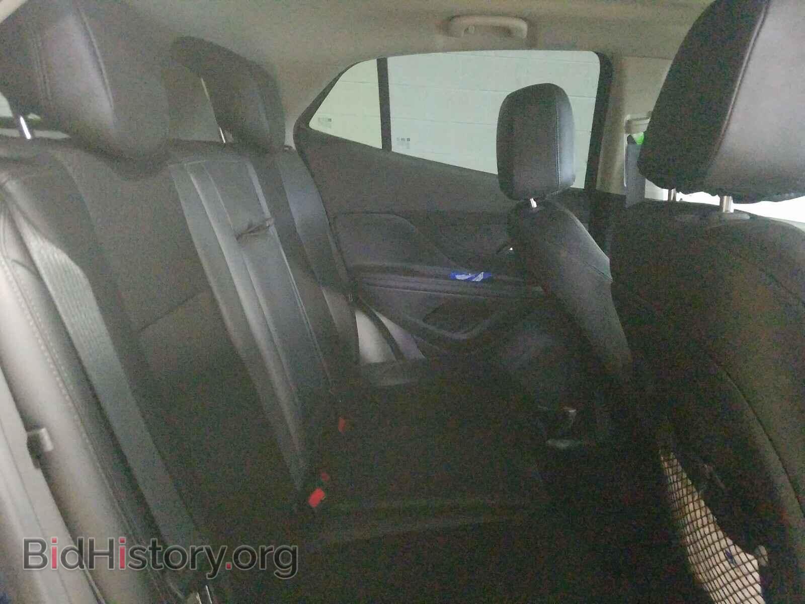 2020 BUICK ENCORE - VIN: KL4CJASB1LB054005 - Фото 6
