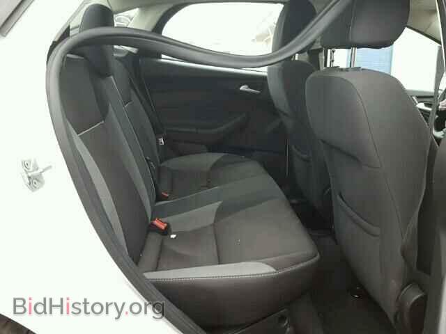 2013 FORD FOCUS - VIN: 1FADP3F23DL213266 - Photo 6