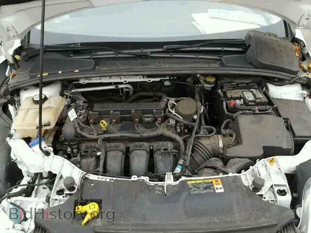 2013 FORD FOCUS - VIN: 1FADP3F23DL213266 - Photo 7