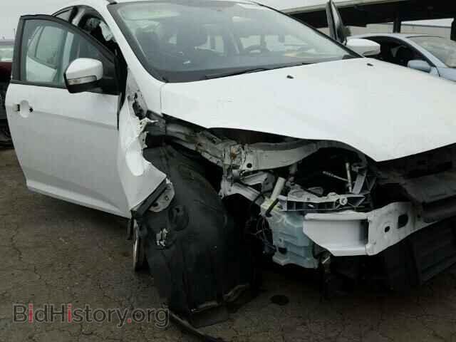 2013 FORD FOCUS - VIN: 1FADP3F23DL213266 - Photo 10