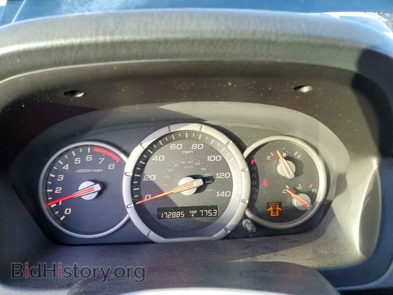 2006 HONDA PILOT - VIN: 5FNYF28546B009145 - Фото 9