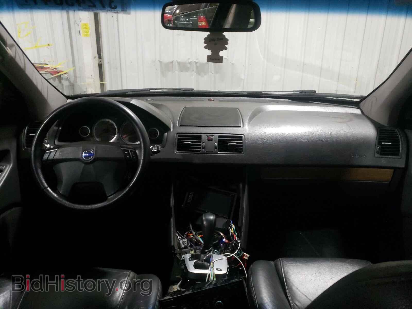 2012 VOLVO XC90 - VIN: YV4952CZ5C1613984 - Фото 9