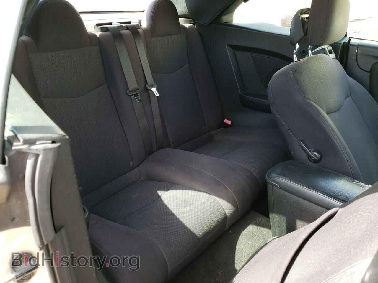 2012 CHRYSLER 200 - VIN: 1C3BCBEG5CN261573 - Фото 6