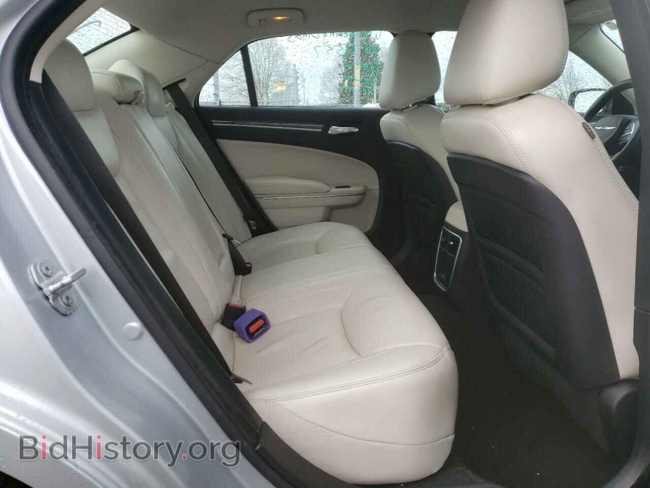 2021 CHRYSLER 300 - VIN: 2C3CCAAG8MH675963 - Фото 10