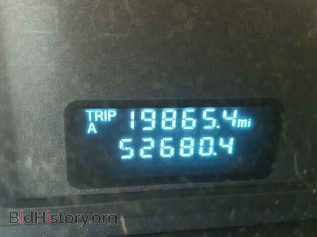 2008 MAZDA TRIBUTE - VIN: 4F2CZ02Z68KM02734 - Фото 8