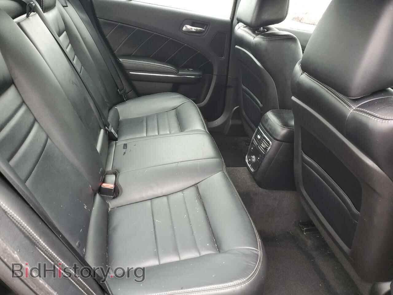 2013 DODGE CHARGER - VIN: 2C3CDXDT5DH615695 - Фото 10