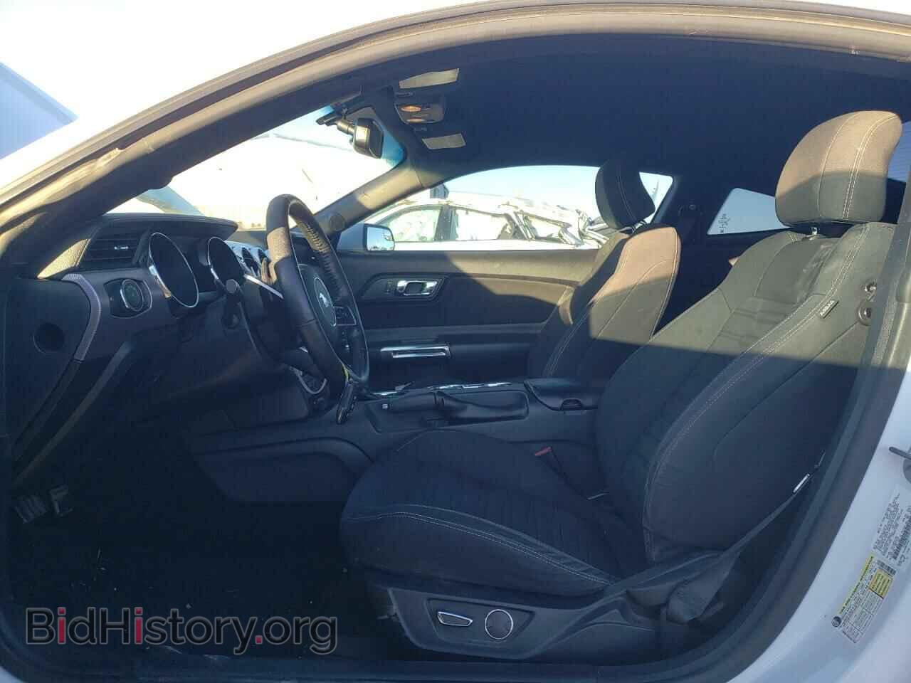 2017 FORD ALL Models - VIN: 1FA6P8TH2H5306322 - Фото 7