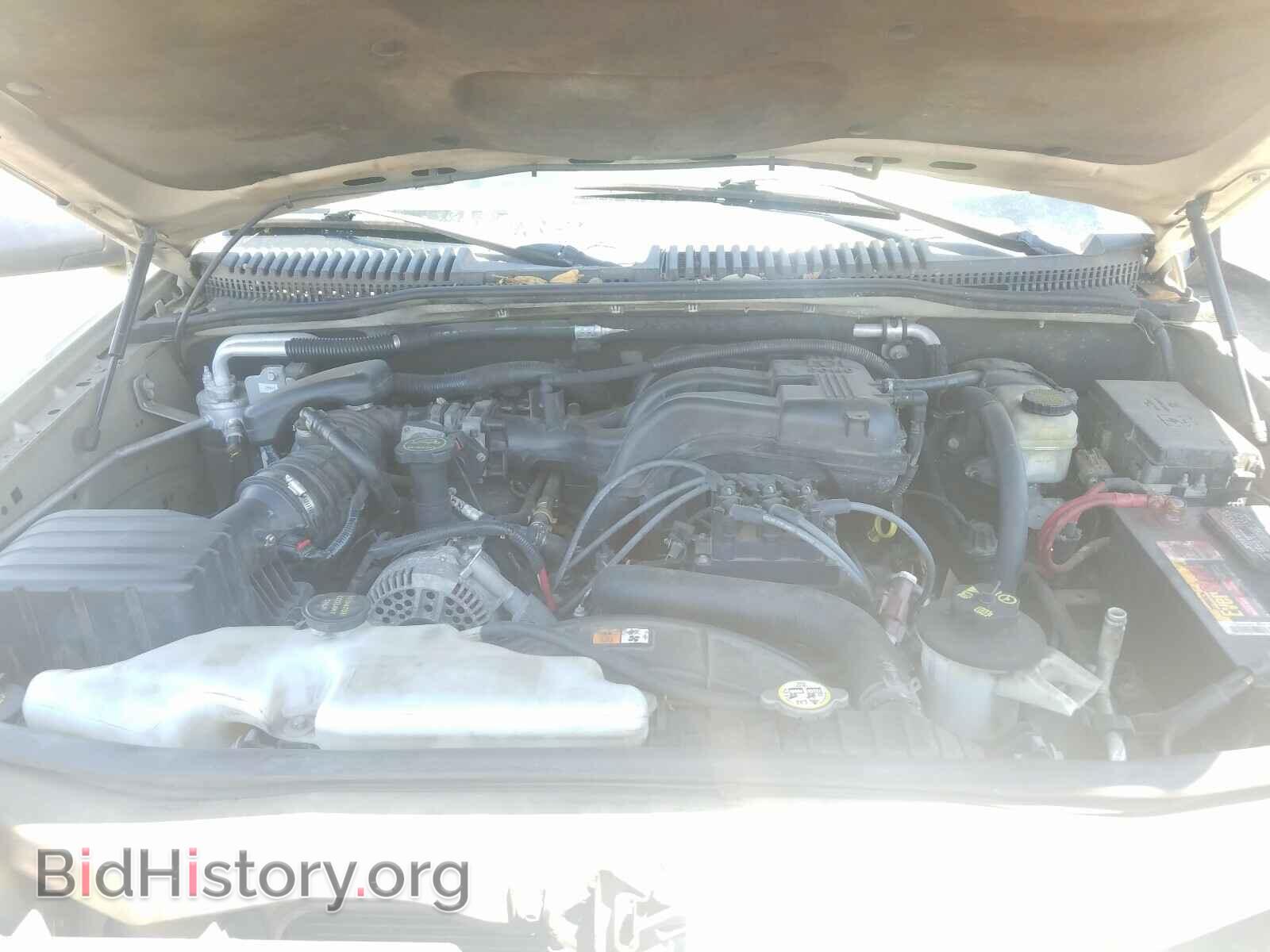 2006 FORD EXPLORER - VIN: 1FMEU63E06UB00228 - Фото 7