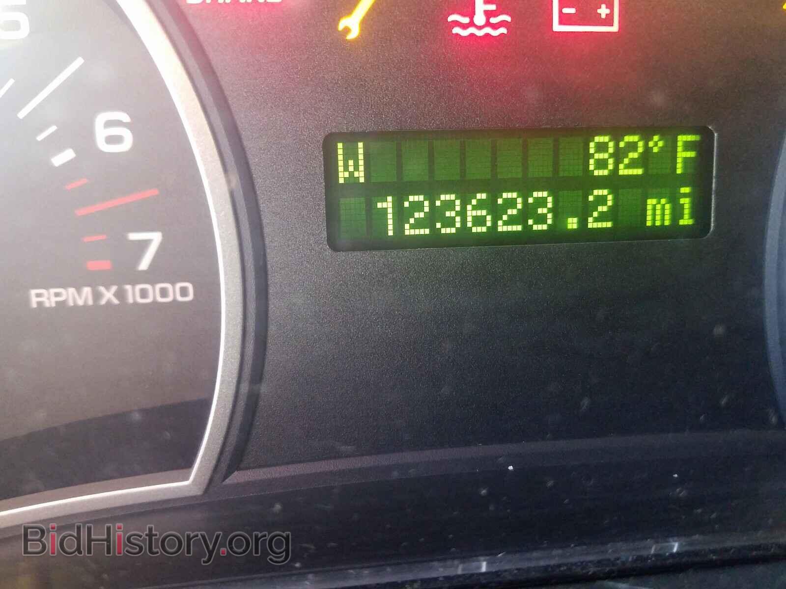 2006 FORD EXPLORER - VIN: 1FMEU63E06UB00228 - Фото 8