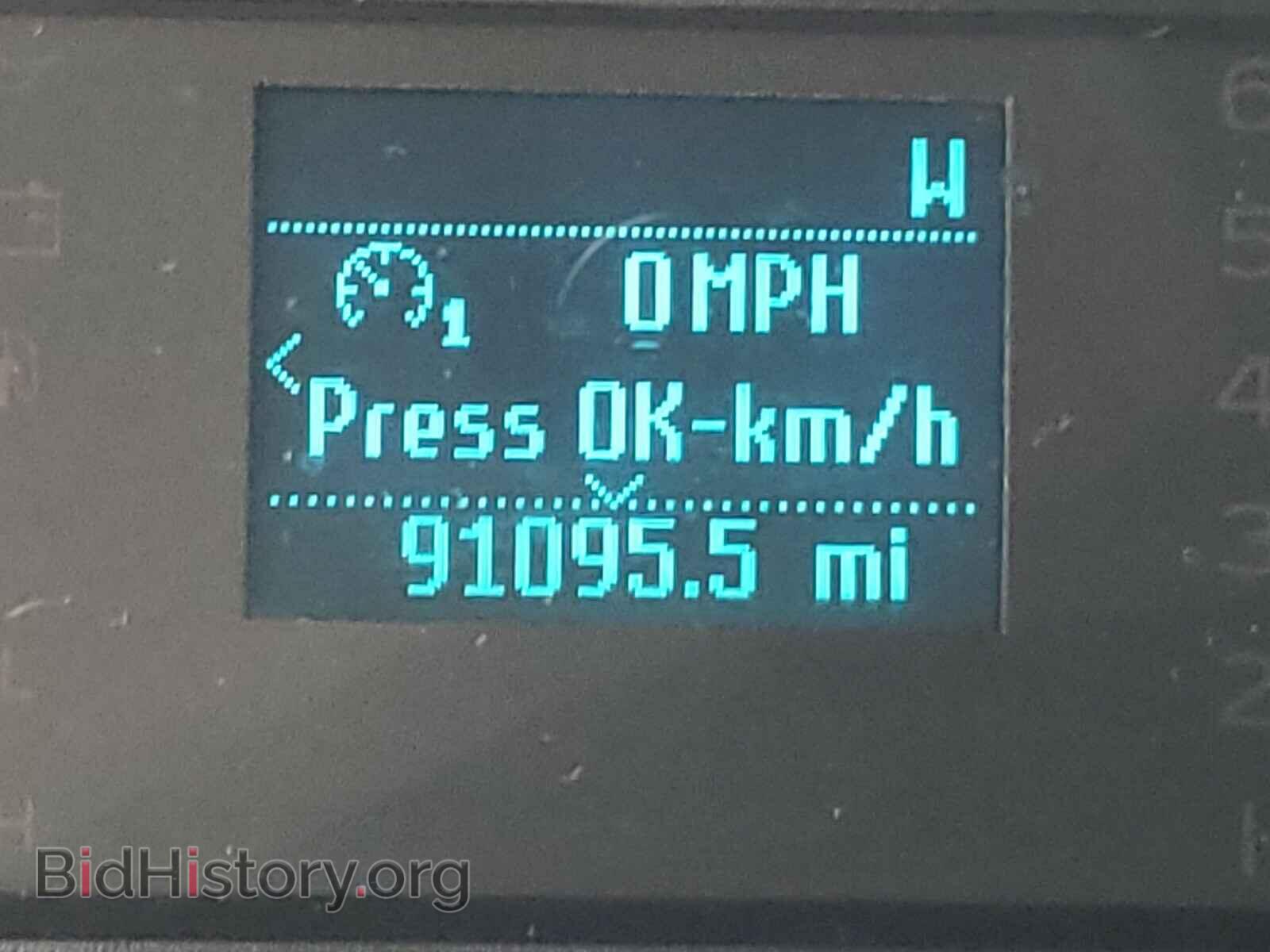 2016 FORD F150 - VIN: 1FTEW1EF5GFA88929 - Фото 8