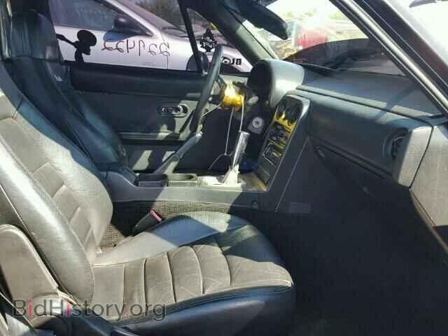 1990 MAZDA MIATA - VIN: JM1NA3514L0108180 - Фото 5