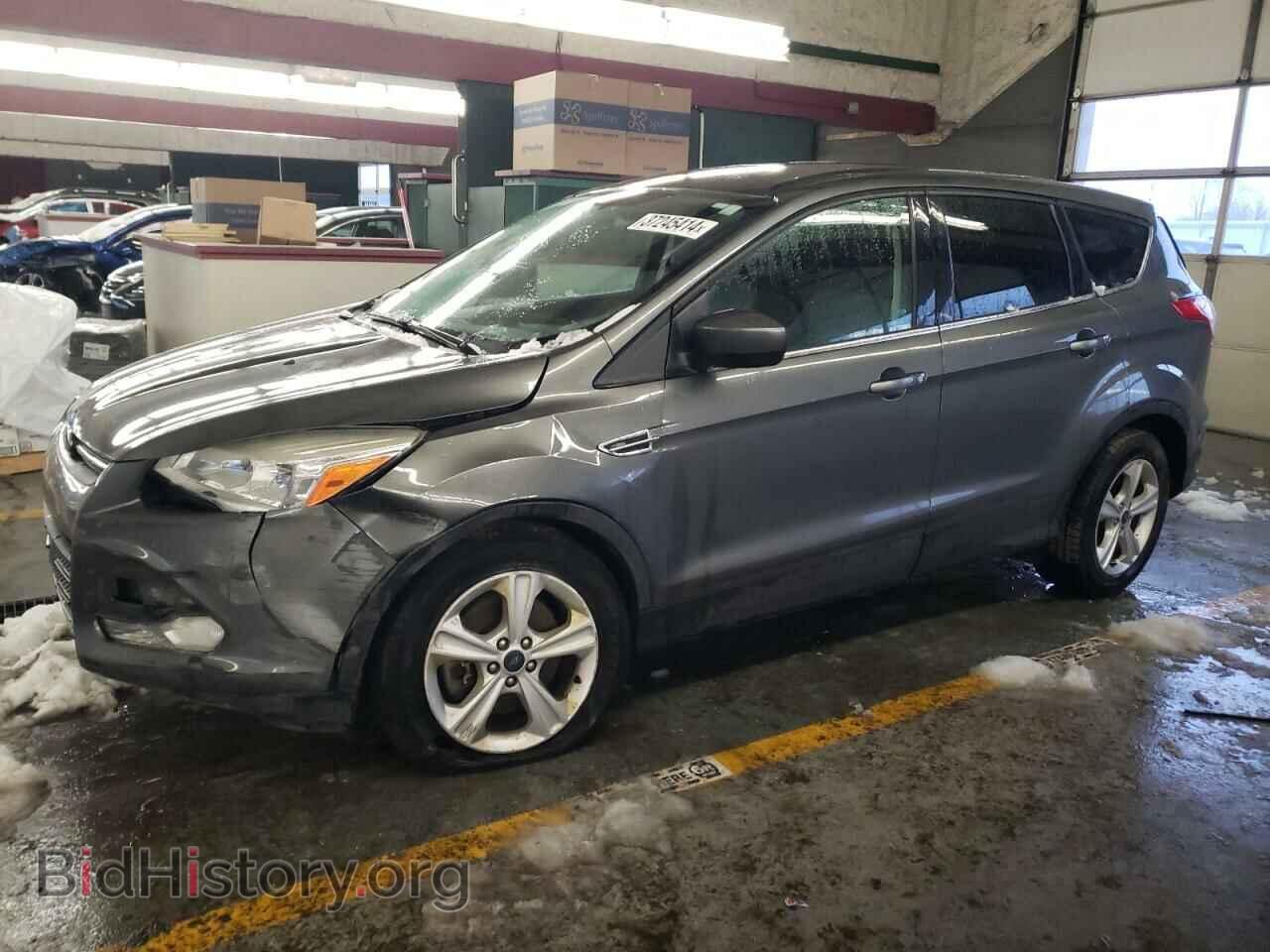 Photo 1FMCU9GX1DUD65760 - FORD ESCAPE 2013