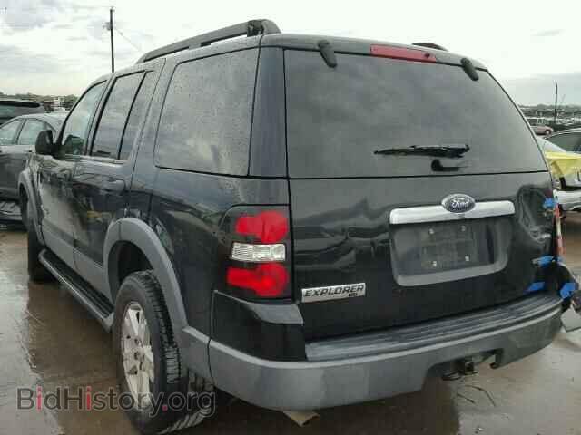 2006 FORD EXPLORER - VIN: 1FMEU63E96ZA04388 - Фото 3