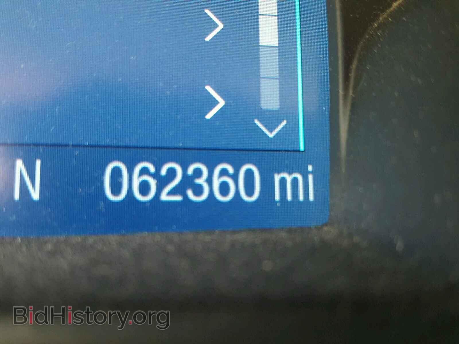 2013 FORD ESCAPE S - VIN: 1FMCU0F70DUA80769 - Фото 7