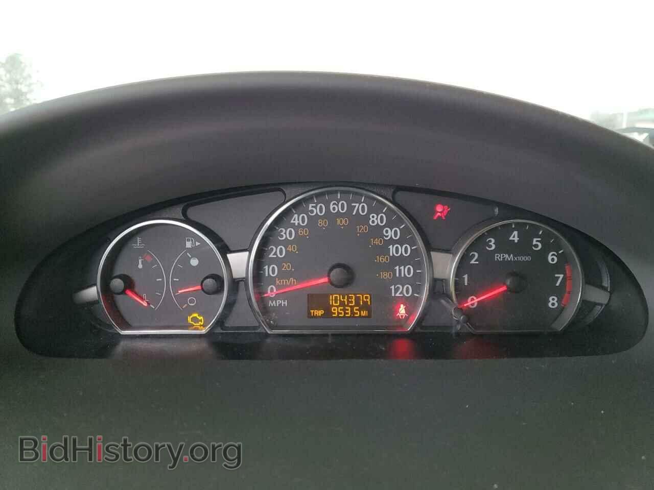 2006 SATURN ION - VIN: 1G8AJ55F86Z101894 - Фото 9