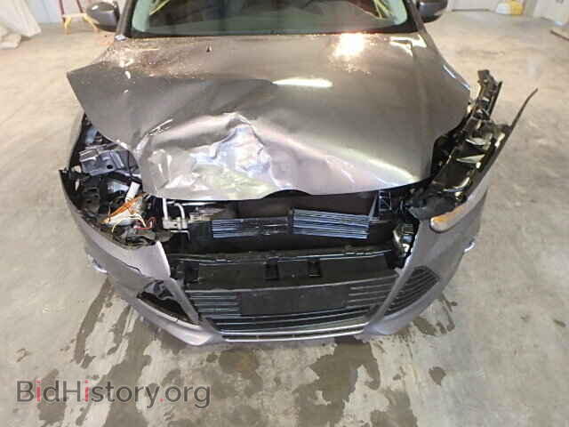 2013 FORD FOCUS - VIN: 1FADP3K26DL155742 - Фото 9