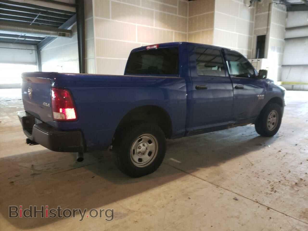 2014 RAM 1500 - VIN: 1C6RR7KG9ES417183 - Фото 3