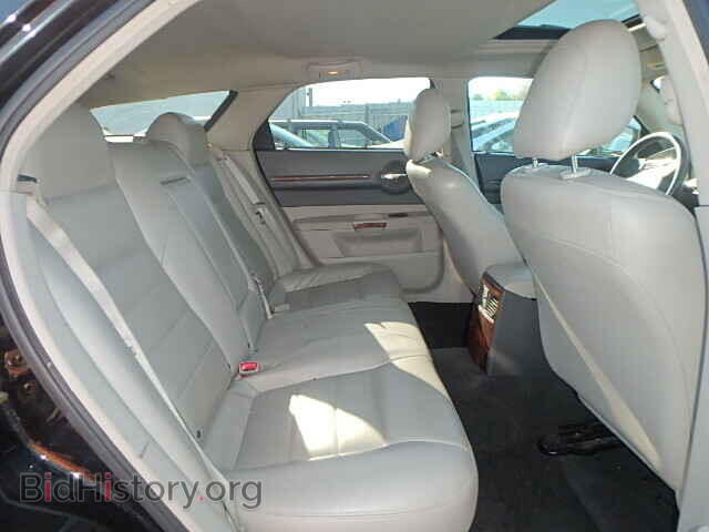 2005 DODGE MAGNUM - VIN: 2D4FV48VX5H190589 - Фото 6