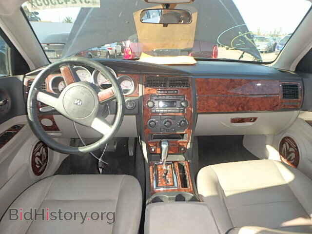2005 DODGE MAGNUM - VIN: 2D4FV48VX5H190589 - Фото 10