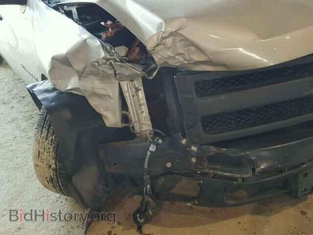 2008 CHEVROLET SILVERADO - VIN: 1GCEC19C78Z156852 - Photo 9