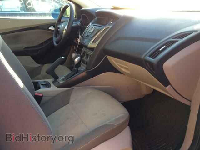 2014 FORD FOCUS - VIN: 1FADP3F26EL216826 - Фото 5