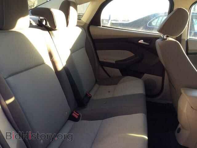 2014 FORD FOCUS - VIN: 1FADP3F26EL216826 - Фото 6