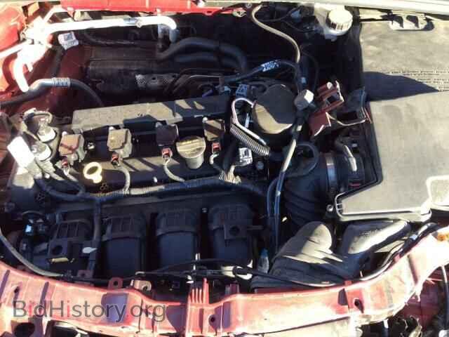 2014 FORD FOCUS - VIN: 1FADP3F26EL216826 - Фото 7