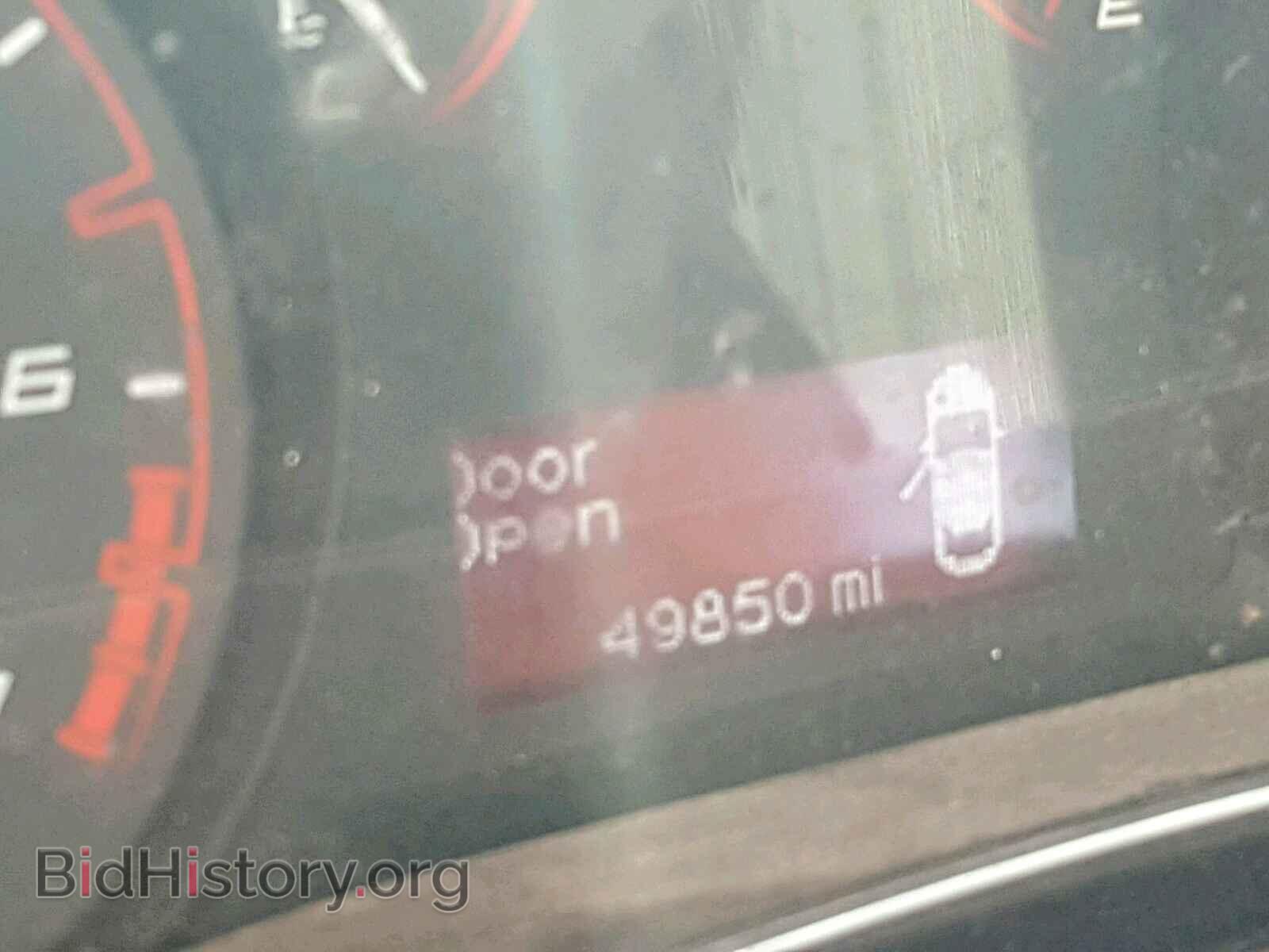 2016 DODGE DART - VIN: 1C3CDFAA4GD736698 - Фото 8