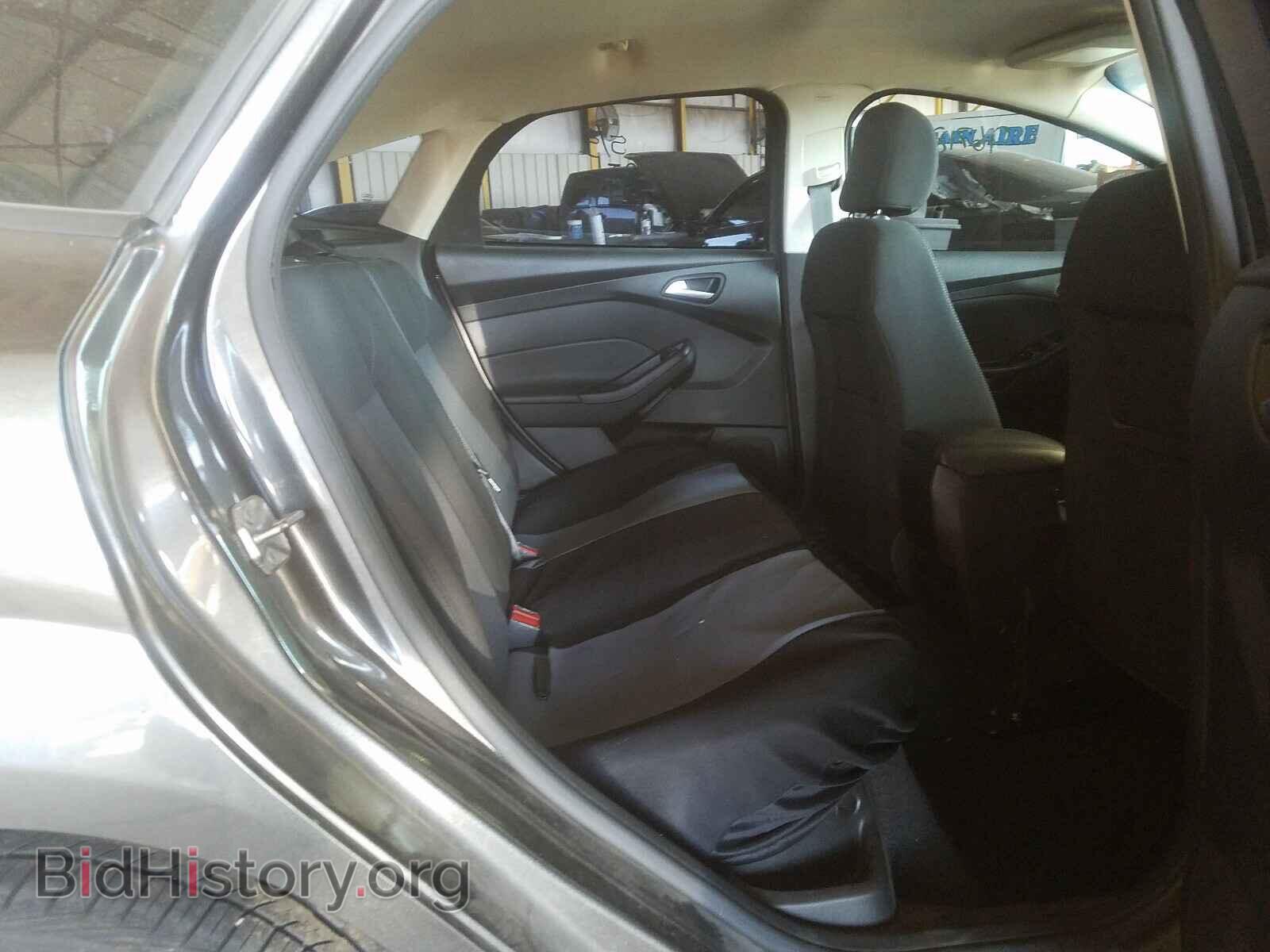 2015 FORD FOCUS - VIN: 1FADP3K26FL380388 - Фото 6