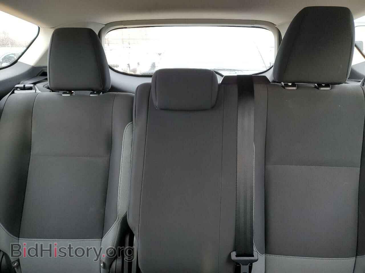 2014 FORD ESCAPE - VIN: 1FMCU0F79EUE52191 - Фото 10