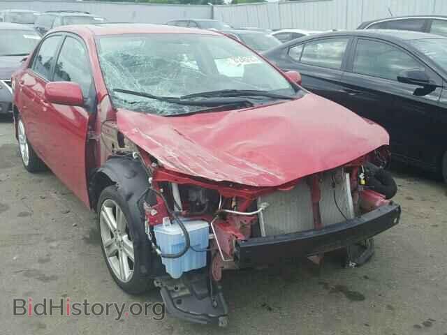 Фотография 5YFBU4EE5DP212882 - TOYOTA COROLLA 2013