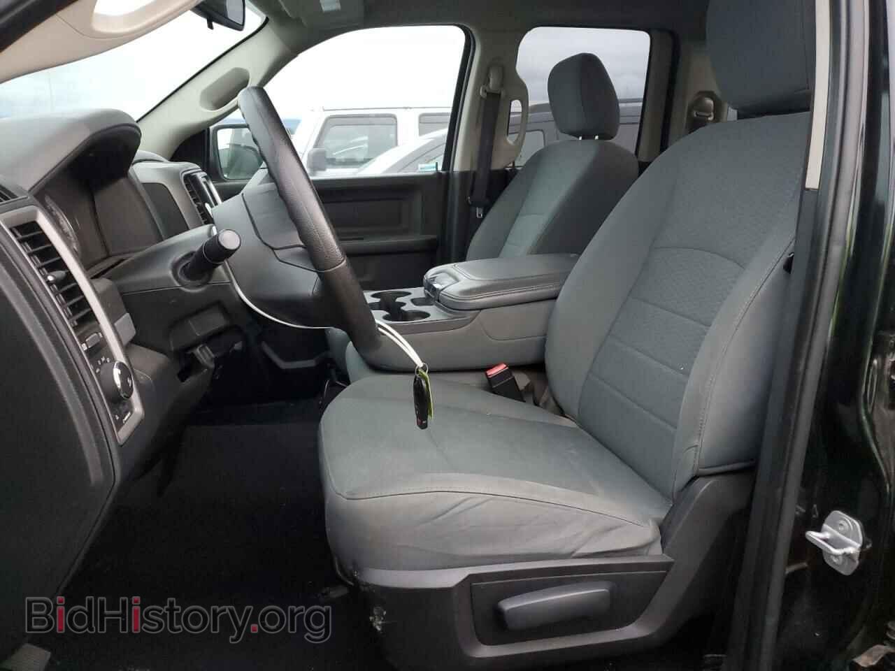 2015 RAM 1500 - VIN: 1C6RR7FTXFS631754 - Фото 7