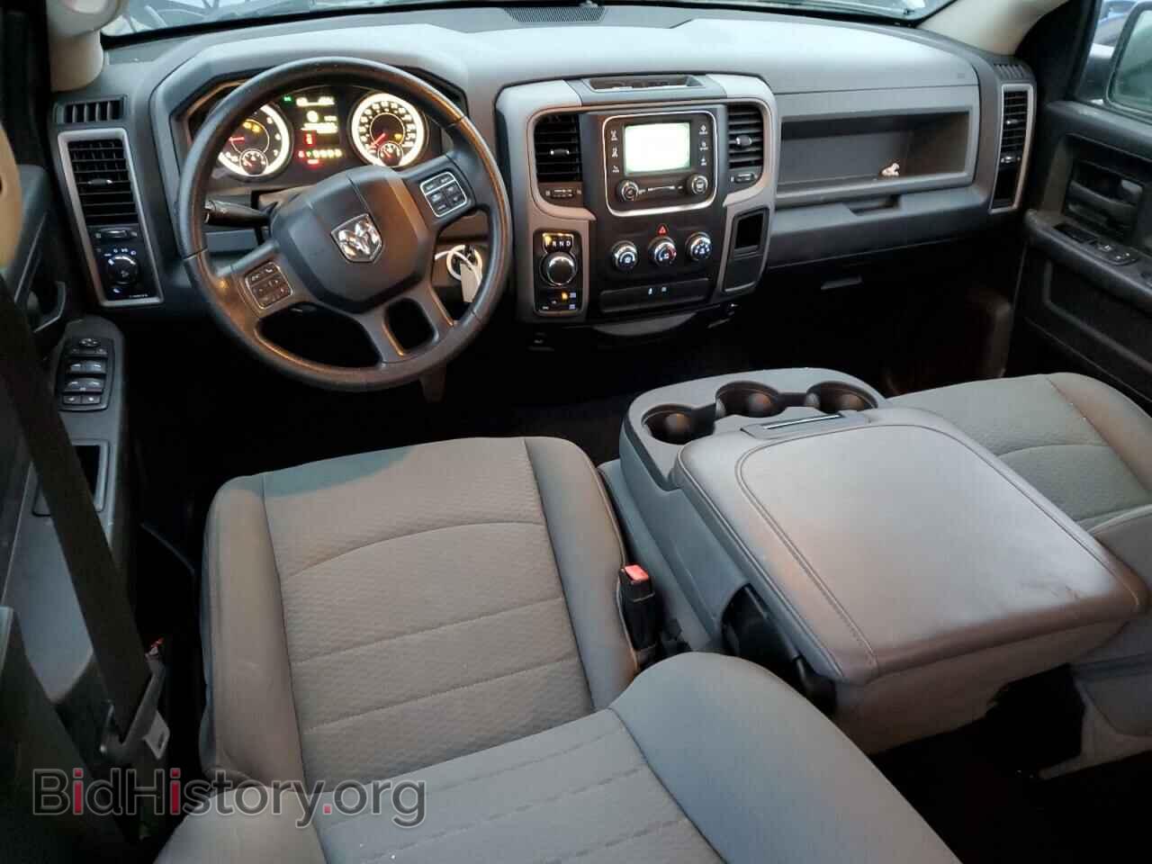 2015 RAM 1500 - VIN: 1C6RR7FTXFS631754 - Фото 8
