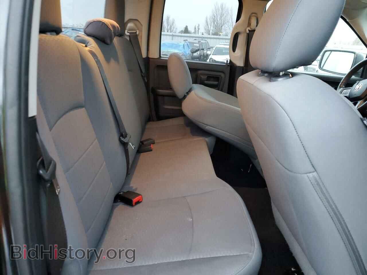 2015 RAM 1500 - VIN: 1C6RR7FTXFS631754 - Фото 10