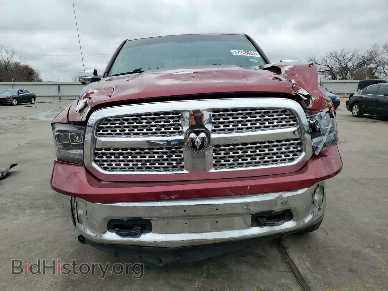 2015 RAM 1500 - VIN: 1C6RR7NT4FS712265 - Фото 5