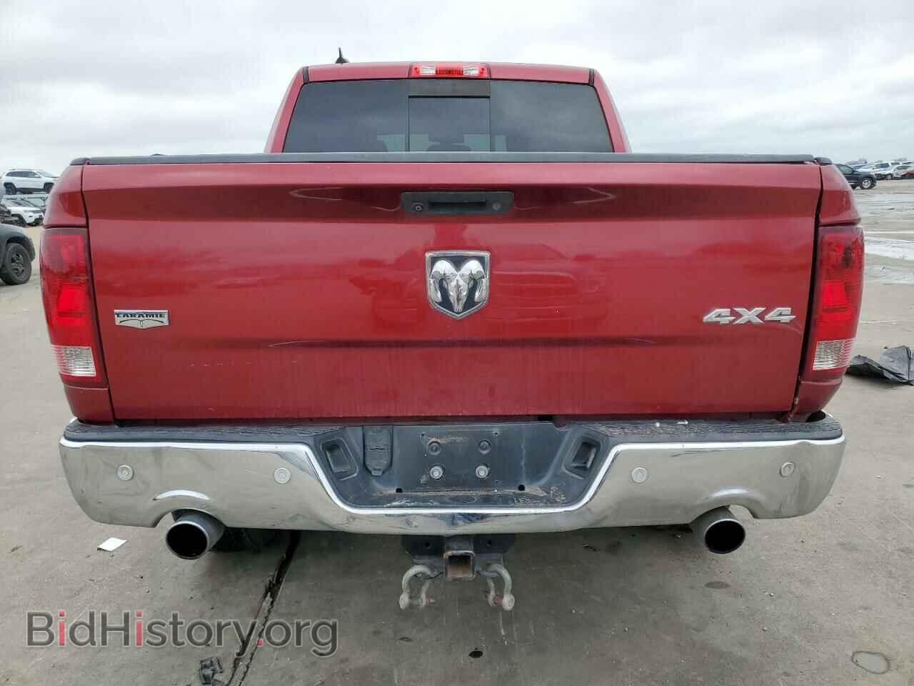 2015 RAM 1500 - VIN: 1C6RR7NT4FS712265 - Фото 6