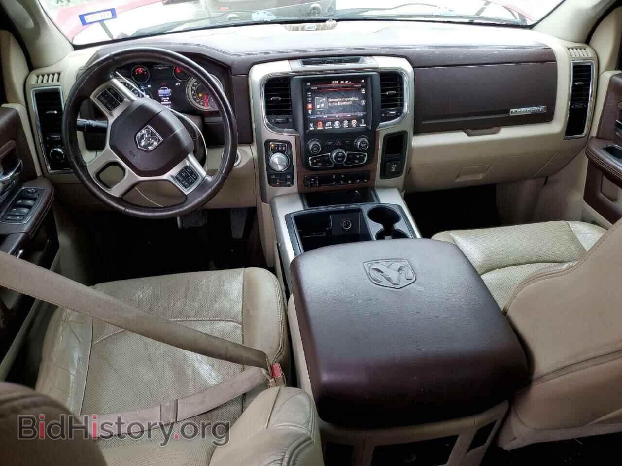 2015 RAM 1500 - VIN: 1C6RR7NT4FS712265 - Фото 8