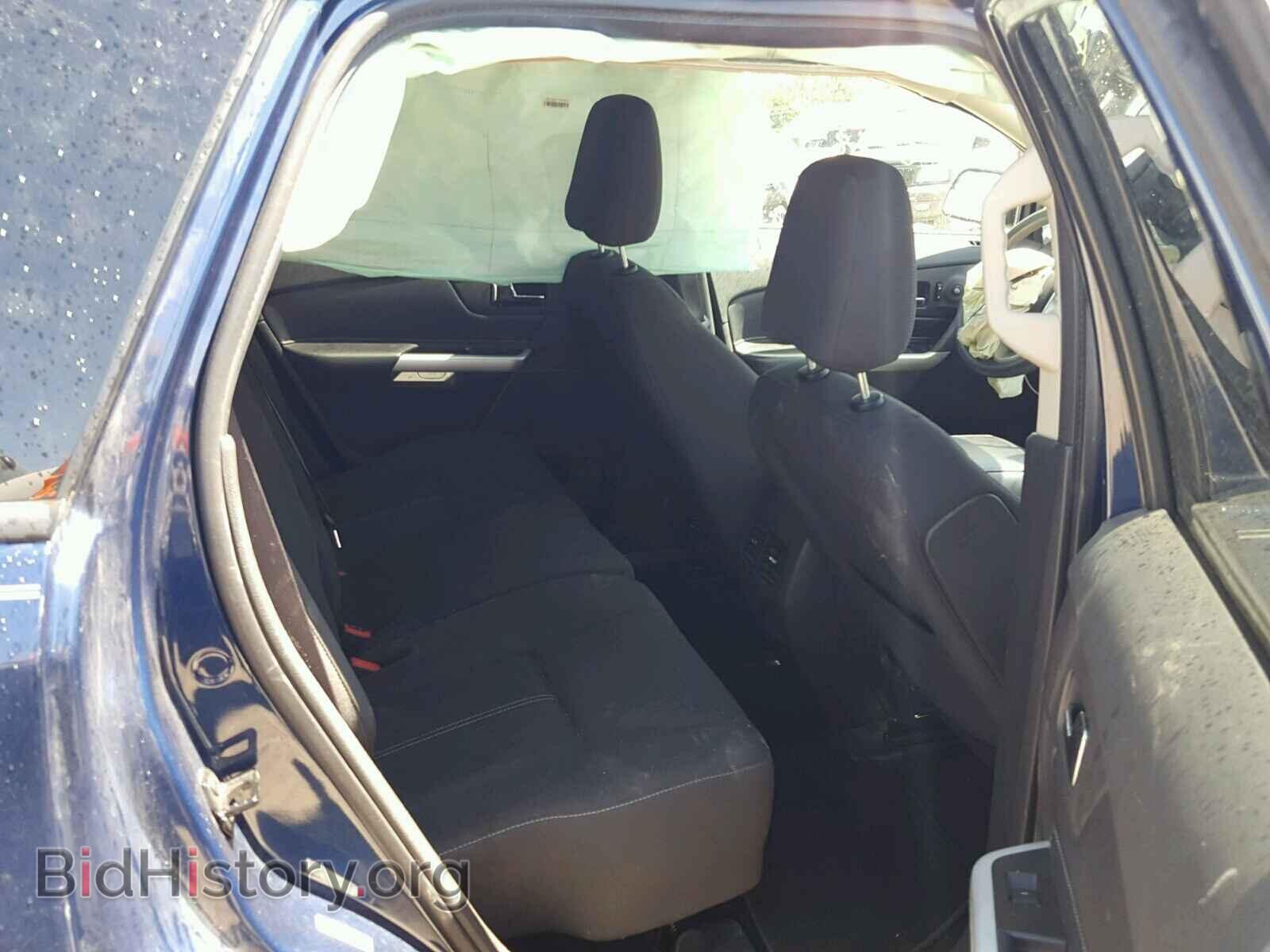2012 FORD EDGE - VIN: 2FMDK3GC7CBA45335 - Фото 6