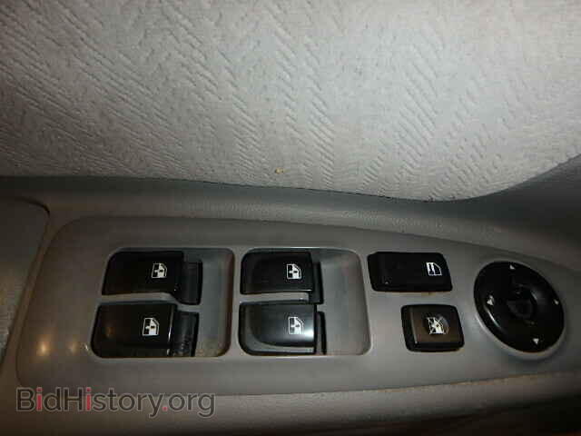 2010 KIA OPTIMA - VIN: KNAGG4A83A5432203 - Photo 9