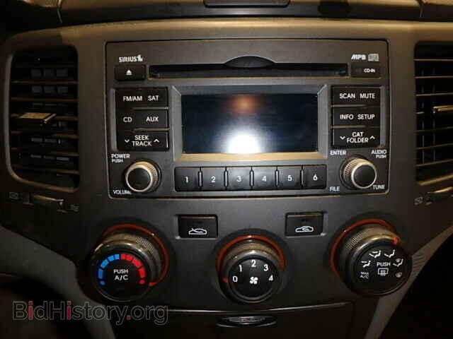 2010 KIA OPTIMA - VIN: KNAGG4A83A5432203 - Photo 10