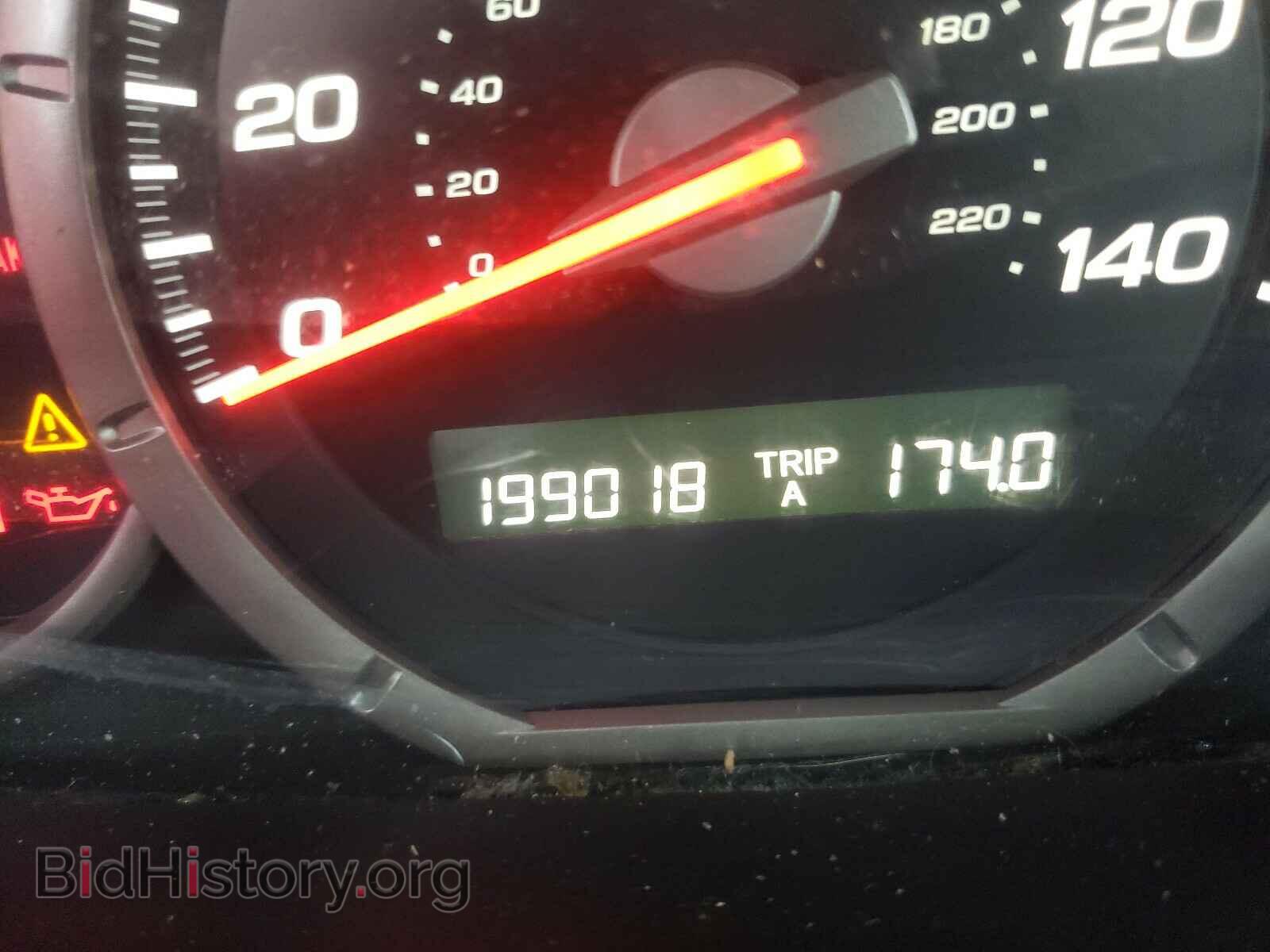 2006 HONDA PILOT - VIN: 2HKYF18406H513100 - Фото 8