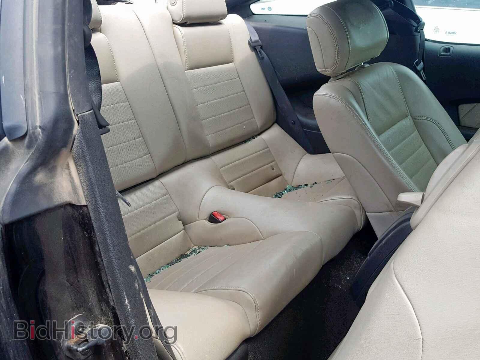 2013 FORD MUSTANG - VIN: 1ZVBP8AM3D5204690 - Фото 6