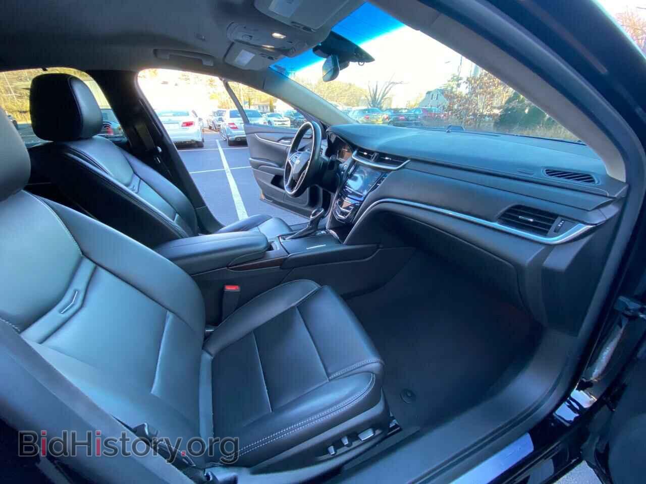 2019 CADILLAC XTS - VIN: 2G61U5S33K9140469 - Фото 5