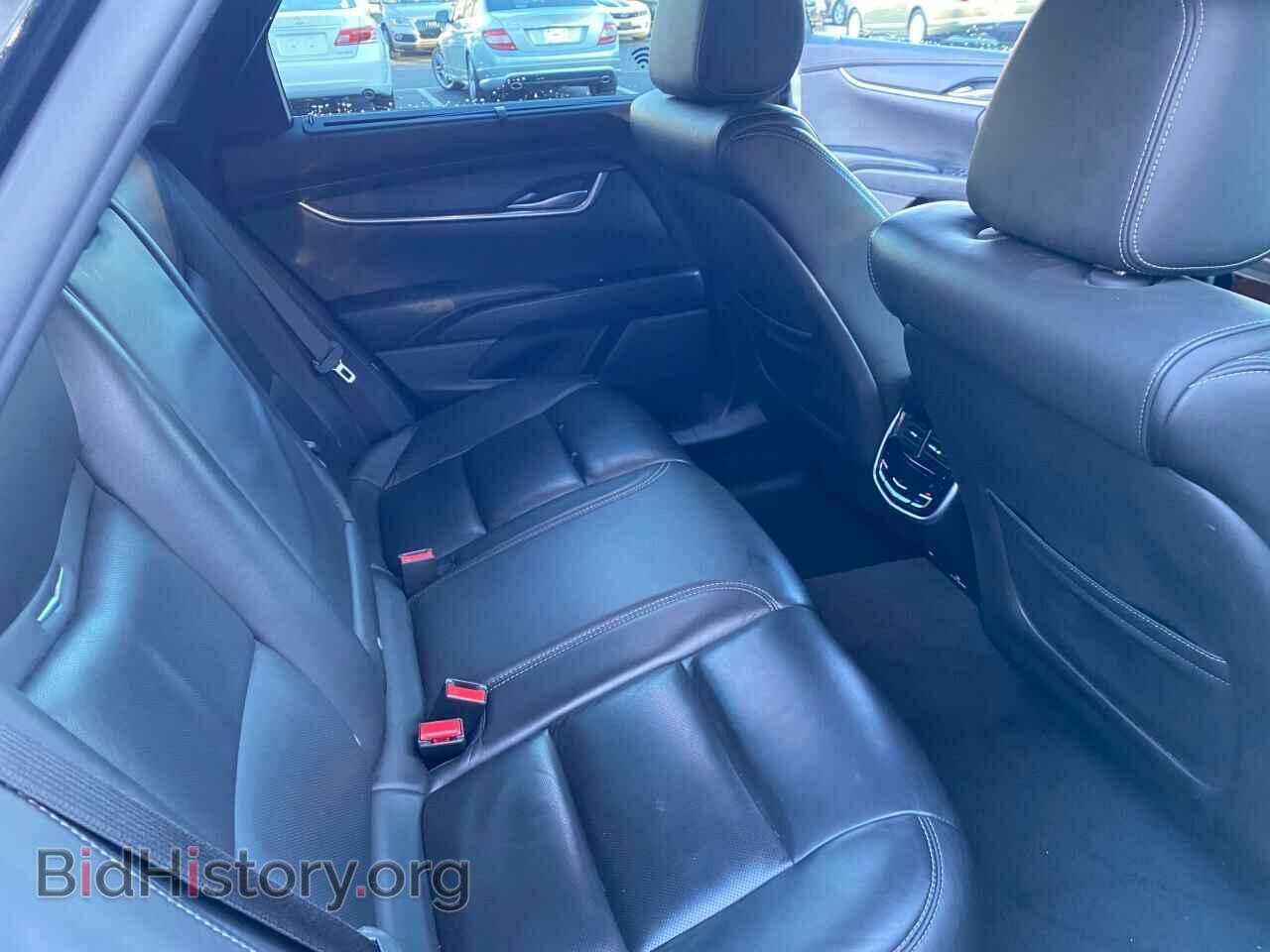 2019 CADILLAC XTS - VIN: 2G61U5S33K9140469 - Фото 6