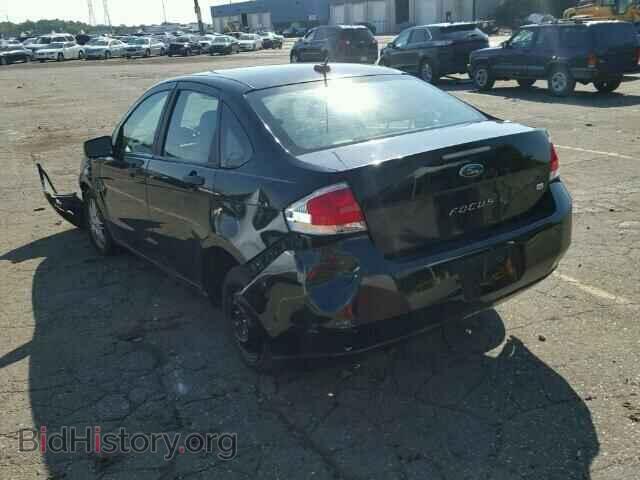 2010 FORD FOCUS - VIN: 1FAHP3FN6AW173612 - Фото 3