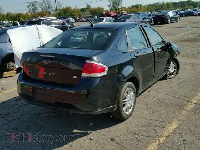2010 FORD FOCUS - VIN: 1FAHP3FN6AW173612 - Фото 4
