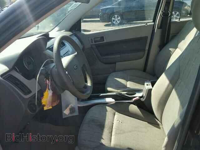 2010 FORD FOCUS - VIN: 1FAHP3FN6AW173612 - Фото 5