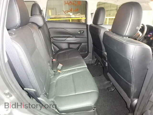 2014 MITSUBISHI OUTLANDER - VIN: JA4AD3A35EZ012791 - Фото 6